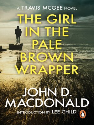 cover image of The Girl in the Plain Brown Wrapper